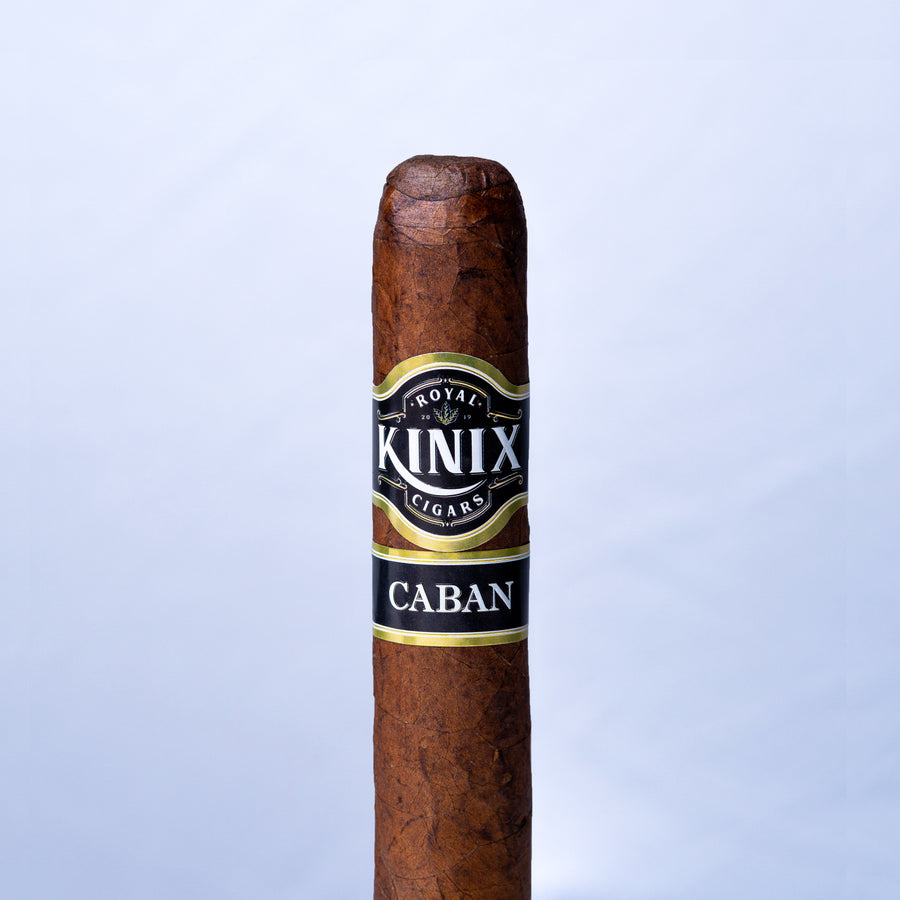 CABAN – P. Santos Cigars UG