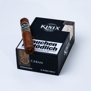 CABAN (8er Kiste)
